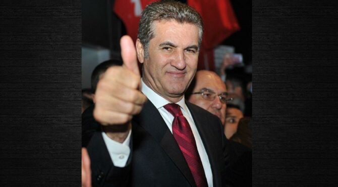 Değişimlerin partisi olacağız halkımız bizi göreve çağırdı