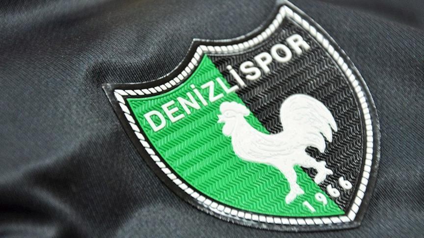 Denizlispor’da bir futbolcu coronaya yakalandı