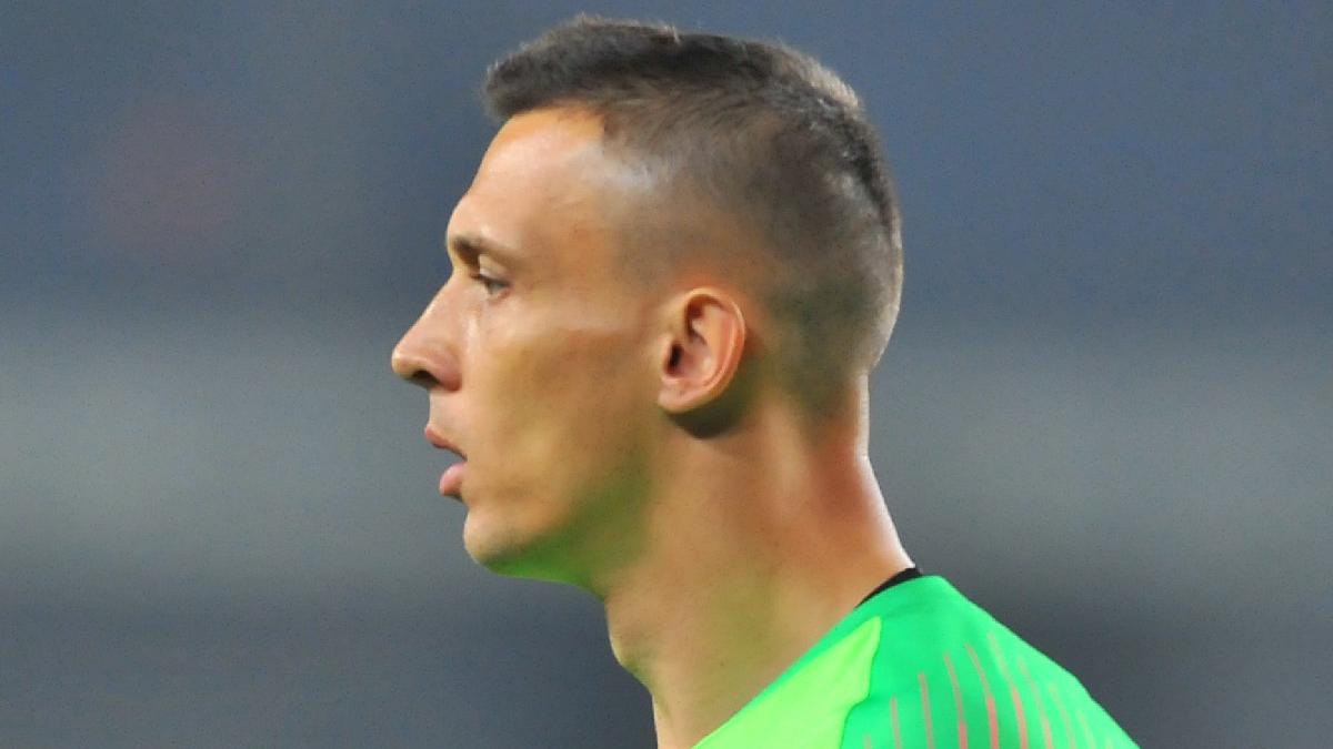 Denizlispor’da boykotun ardından bir şok daha