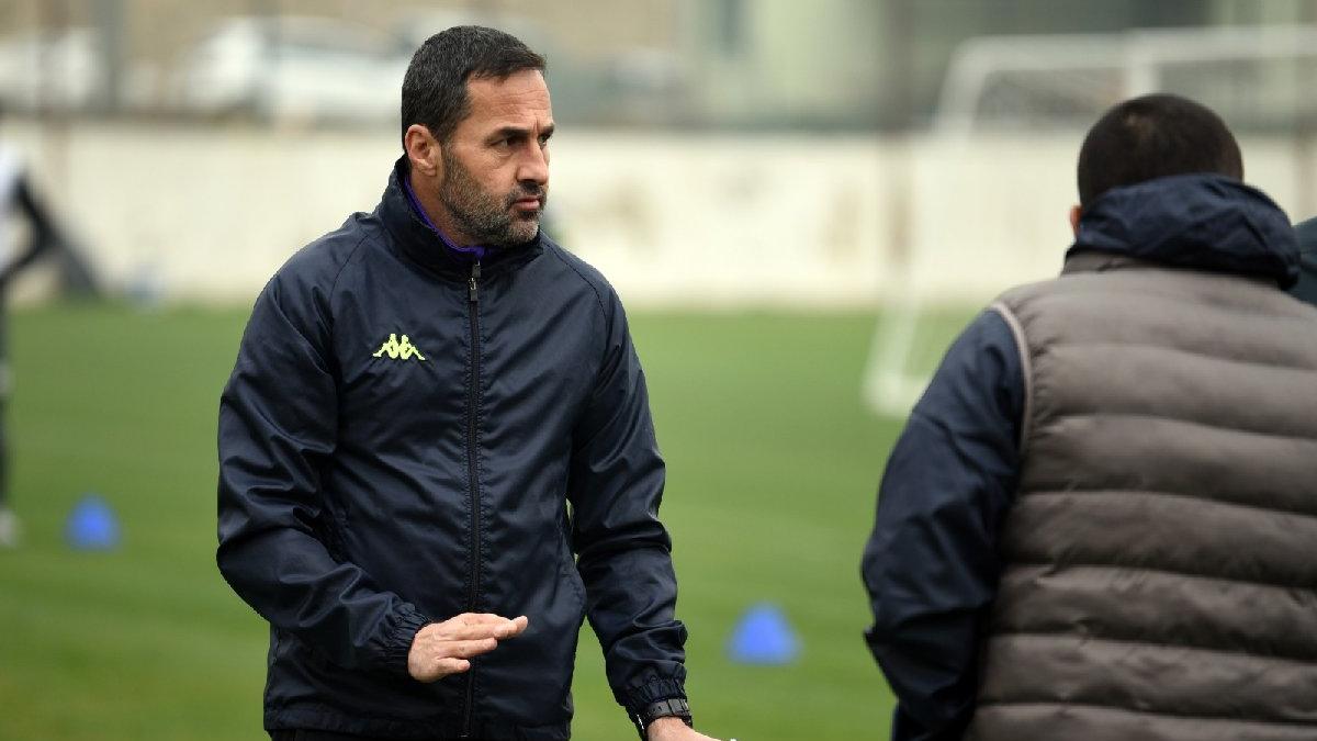 Denizlispor’da şok istifa: Yalçın Koşukavak 44 gün dayanabildi