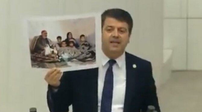 Depremden sonra Adıyaman unutuldu