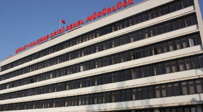 Devlet Malzeme Ofisi ihaleleri ‘istediğine’ vermekte kararlı