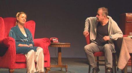 Devlet tiyatroları Youtube'da | Video