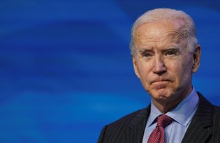 Joe Biden'dan azil açıklaması