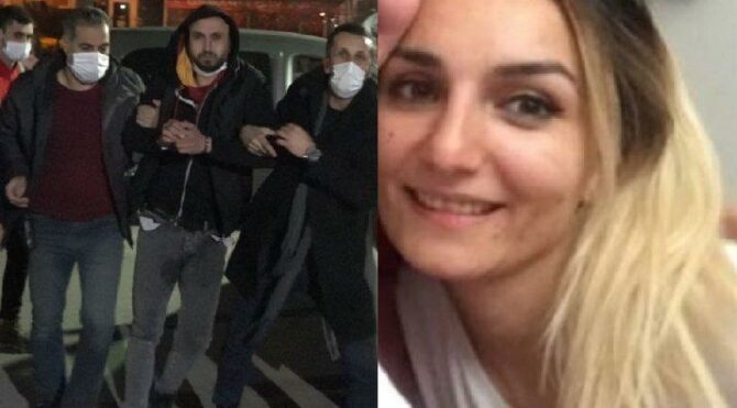 Dini nikahlı eşini boğarak öldürdü, hatırlamıyorum dedi