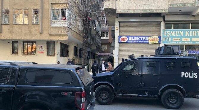 Diyarbakır’da doğal gaz faciası: Üç kişi öldü