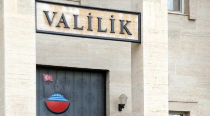 Diyarbakır Valiliği’nden işkence iddialarına yalanlama