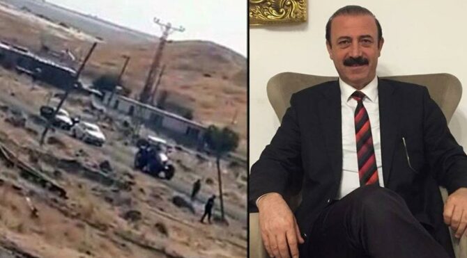 Dört kişinin ölümüne neden olmakla yargılanan AKP’li vekilin kardeşi serbest kaldı