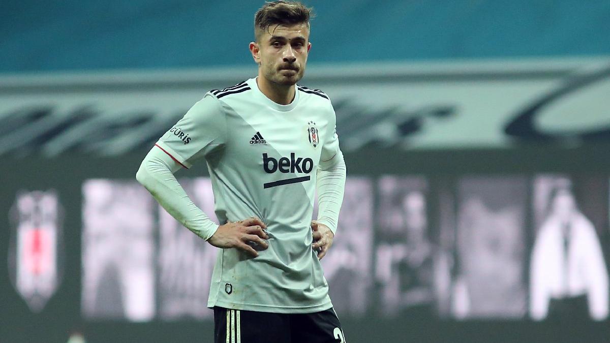 Dorukhan Toköz gitti, gidiyor! Sergen Yalçın’ın gözünden düştü…