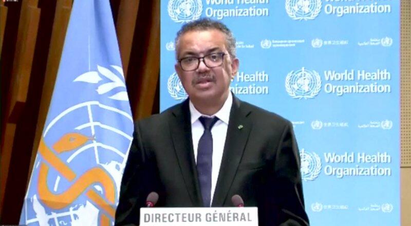 DSÖ'den aşı çağrısı: 