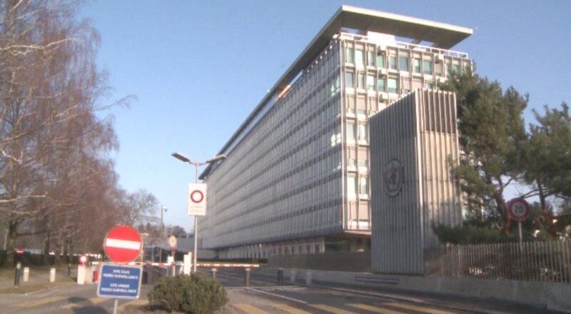 DSÖ heyeti Çin'e giremedi | Video