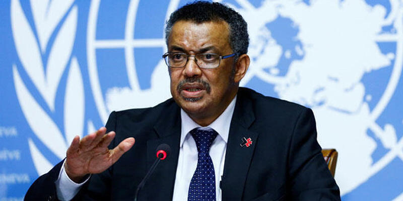 DSÖ: Japonya'da Kovid-19'un mutasyona uğramış başka türü tespit edildi