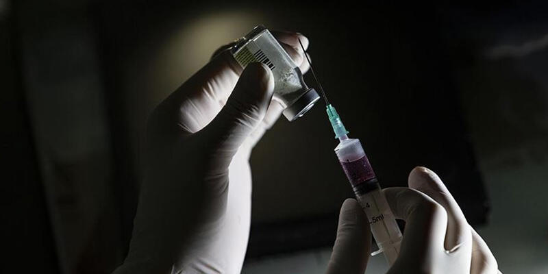 DSÖ, orta ve düşük gelirli ülkelerde Kovid-19 aşılamalarının şubatta başlayacağını öngörüyor