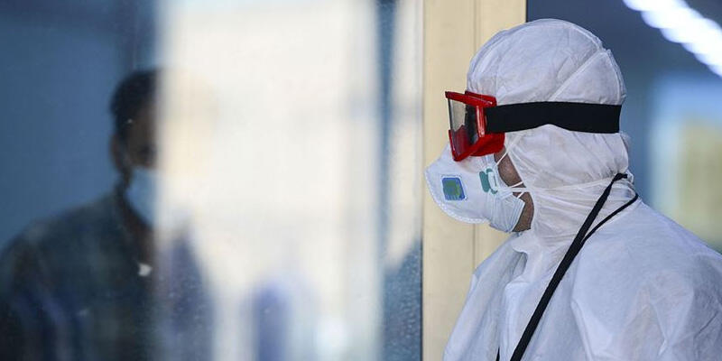 Dünya genelinde Kovid-19'dan iyileşenlerin sayısı 66 milyonu geçti