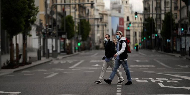 Dünya genelinde Kovid-19'dan iyileşenlerin sayısı 68 milyonu geçti