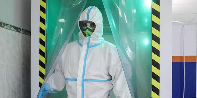 Dünyada koronavirüs vaka sayısı 89 milyonu geçti