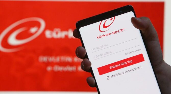 e-Devlet’te mirasçılık belgesi ve vasiyetname sorgulamaya ilgi büyük