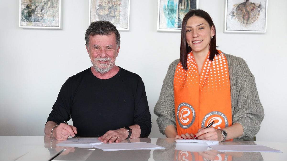 Eczacıbaşı, Boskovic ile sözleşme yeniledi