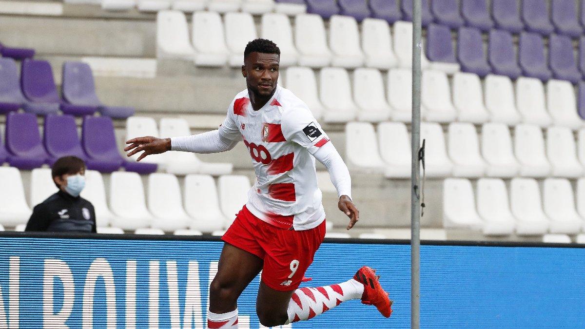 Ediz Balkan: Oulare, Süper Lig’e geliyor