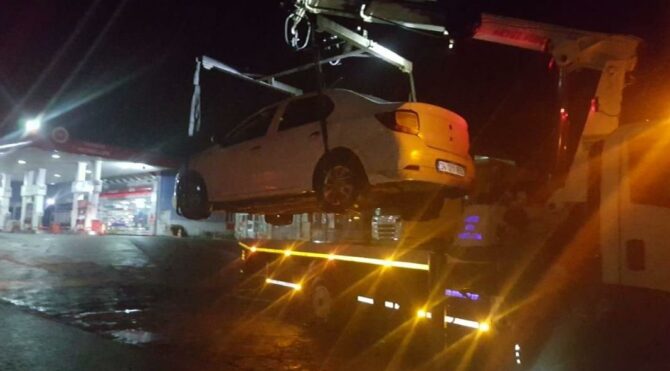 Ehliyetine 2046 yılına kadar el konuldu