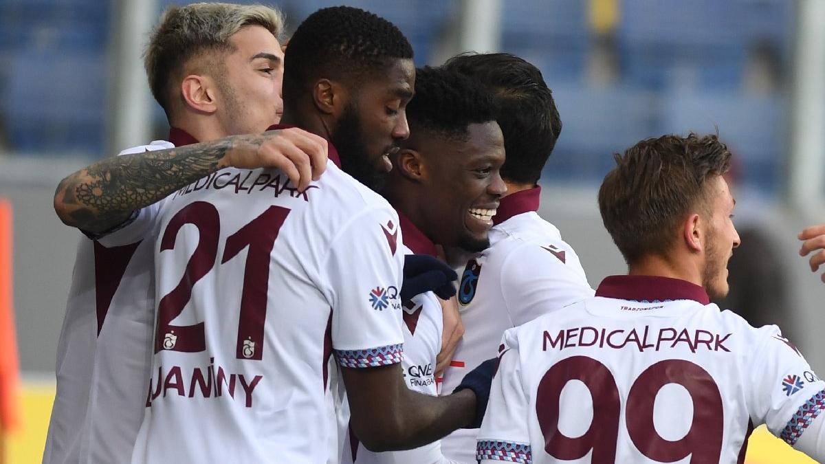 Ekuban kendini aştı!