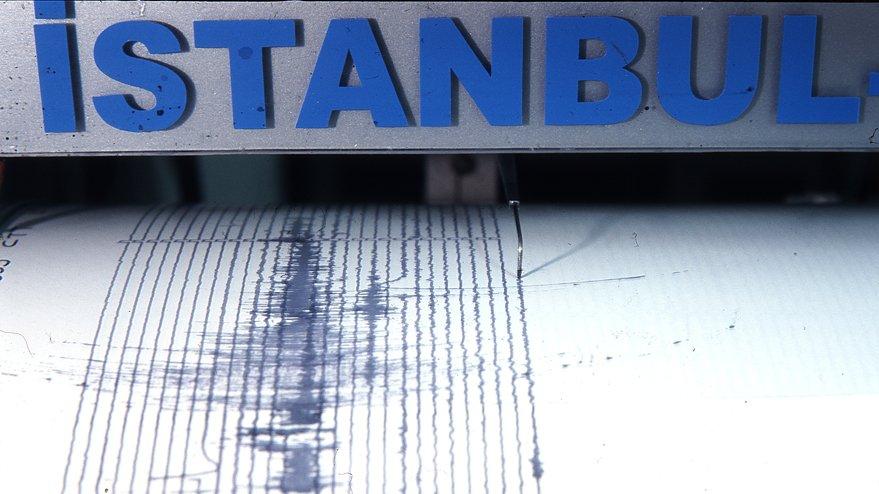 Büyük İstanbul depremi 2045'ten önce olmaz