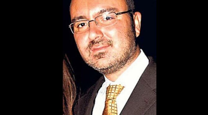 Elleri kelepçeli arabasının bagajında bulunan fabrikatör ‘kaçırıldım’ dedi ama…