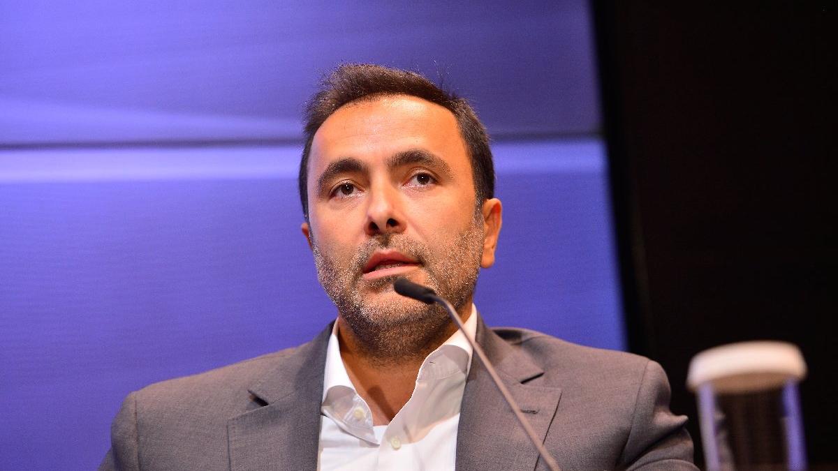 Emre Kocadağ: Hulk ile bir temasımız oldu