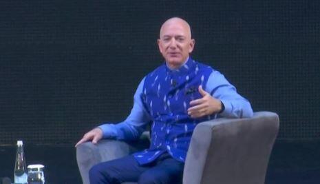 En büyük bağışçı Bezos | Video