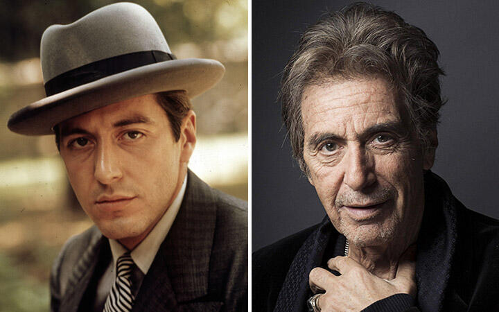 En İyi Al Pacino Filmleri: En Çok İzlenen Ve Beğenilen 10 Al Pacino Filmi (İmdb Sırasına Göre)