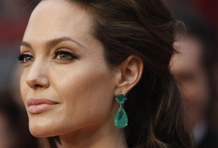 En İyi Angelina Jolie Filmleri: En Çok İzlenen Ve Beğenilen 20 Angelina Jolie Filmi (İmdb Sırasına Göre)