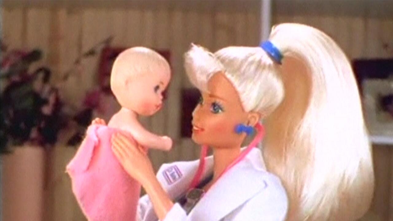 En İyi Barbie Çizgi Filmleri: En Çok İzlenen Ve Beğenilen 15 Barbie Çizgi Filmi (İmdb Sırasına Göre)