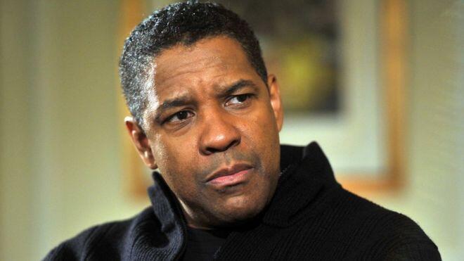 En İyi Denzel Washington Filmleri: En Çok İzlenen Ve Beğenilen 12 Denzel Washington Filmi (İmdb Sırasına Göre)
