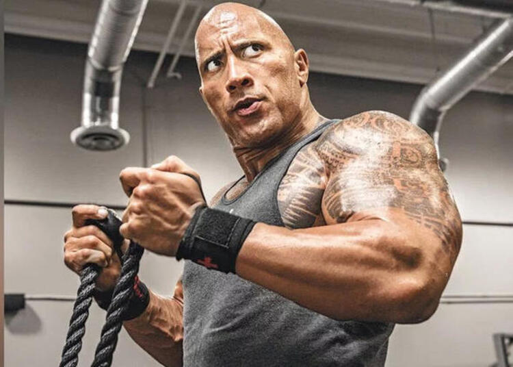 En İyi Dwayne Johnson Filmleri: En Çok İzlenen Ve Beğenilen 10 Dwayne Johnson Filmi (İmdb Sırasına Göre)