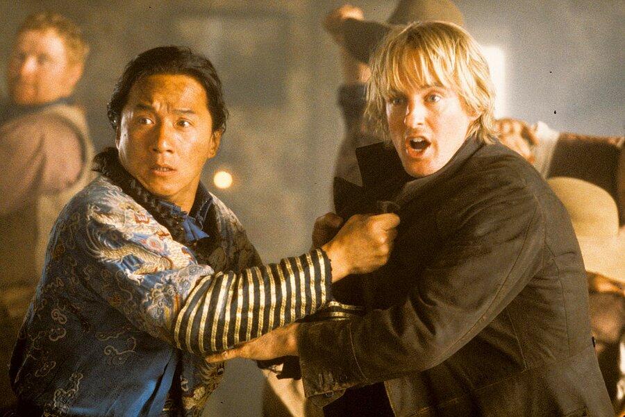 En İyi Jackie Chan Filmleri: En Çok İzlenen Ve Beğenilen 20 Jackie Chan Filmi (İmdb Sırasına Göre)