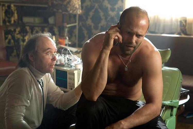 En İyi Jason Statham Filmleri: En Çok İzlenen Ve Beğenilen 11 Jason Statham Filmi (İmdb Sırasına Göre)