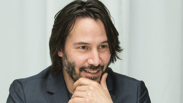 En İyi Keanu Reeves Filmleri: En Çok İzlenen Ve Beğenilen 11 Keanu Reeves Filmi (İmdb Sırasına Göre)