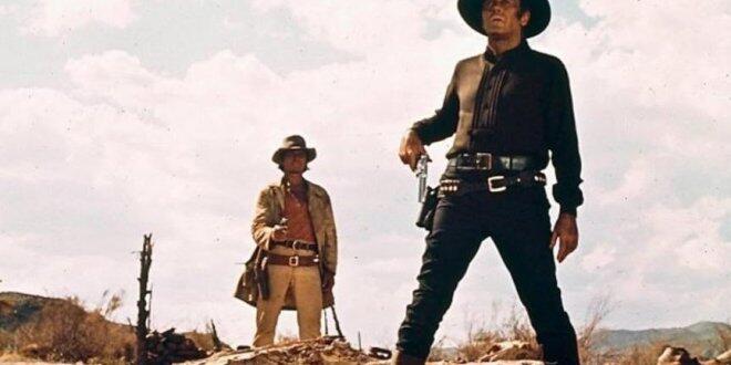 En İyi Kovboy Filmleri: En Çok İzlenen Ve Beğenilen 10 Kovboy Filmi (İmdb Sırasına Göre)