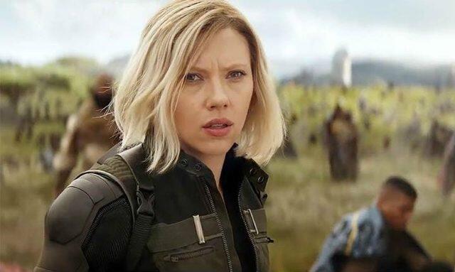 En İyi Scarlett Johansson Filmleri: En Çok İzlenen Ve Beğenilen 20 Scarlett Johansson Filmi (İmdb Sırasına Göre)