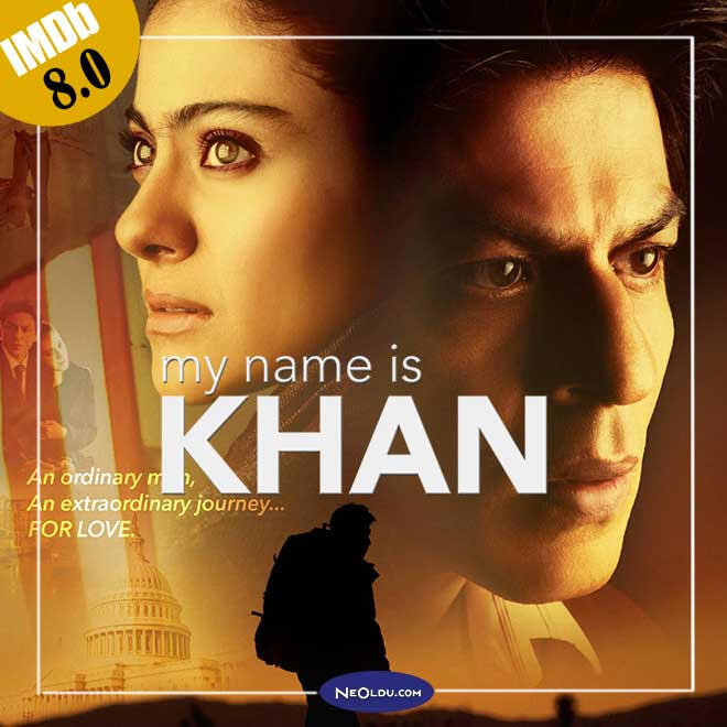 En İyi Shahrukh Khan Filmleri: En Çok İzlenen Ve Beğenilen 14 Shahrukh Khan Filmi (İmdb Sırasına Göre)