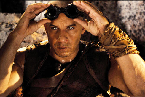 En İyi Vin Diesel Filmleri: En Çok İzlenen Ve Beğenilen 10 Vin Diesel Filmi (İmdb Sırasına Göre)