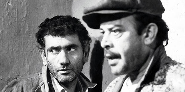 En İyi Yılmaz Güney Filmleri: En Çok İzlenen Ve Beğenilen 20 Yılmaz Güney Filmi (İmdb Sırasına Göre)