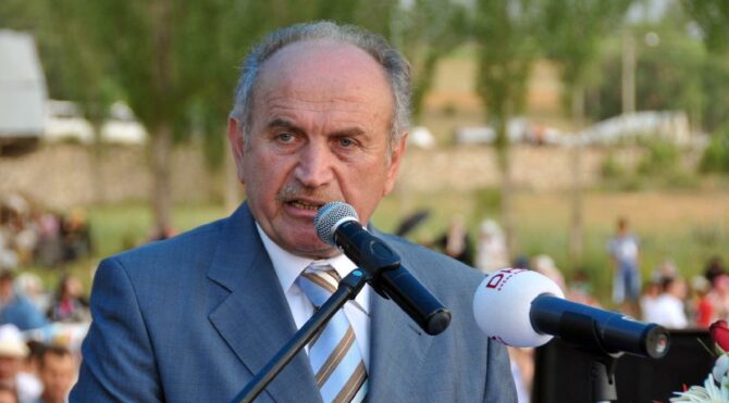 Entübe edilen Kadir Topbaş hakkında yeni gelişme