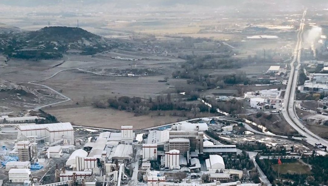 Erdemir'in, Kümaş Manyezit satın almasına Rekabet Kurulu'ndan onay