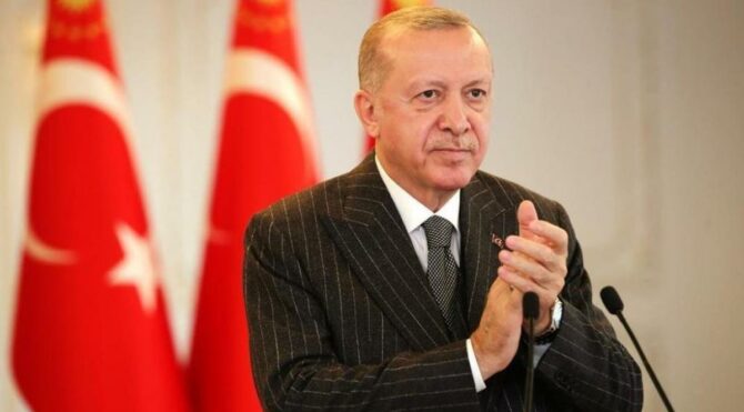 Erdoğan’ın sözleri üzerine ‘Z kuşağı bilmez’ sosyal medyanın bir numaralı gündemi oldu