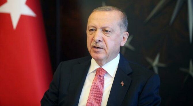Erdoğan: ‘Kamera istiyoruz kamera vermiyorlar’