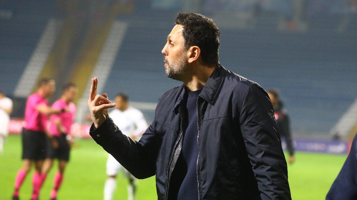 Erol Bulut: Bahane aramıyorum, bu bir gerçek…