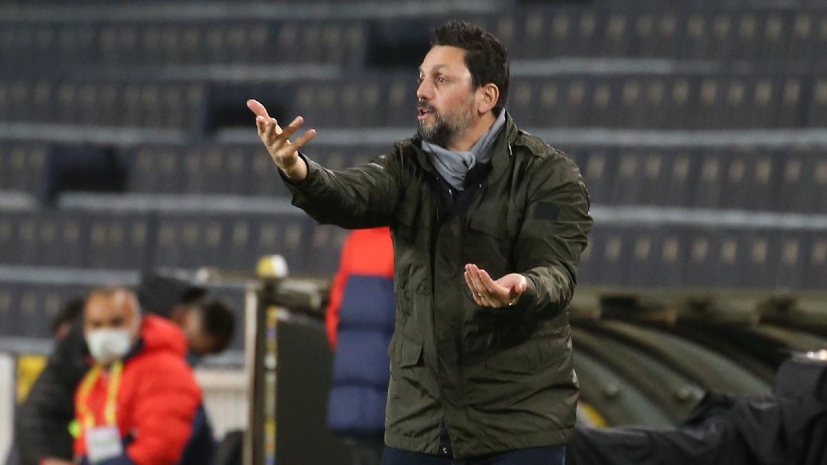 Erol Bulut’tan Mesut Özil sorusuna yanıt: ‘Bekleyip görün’