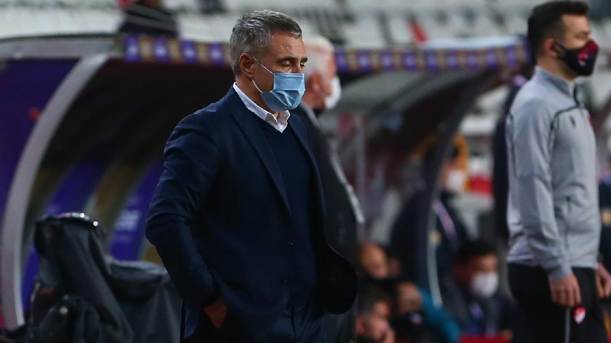 Ersun Yanal: Hedefimize yaklaşmaya devam ediyoruz