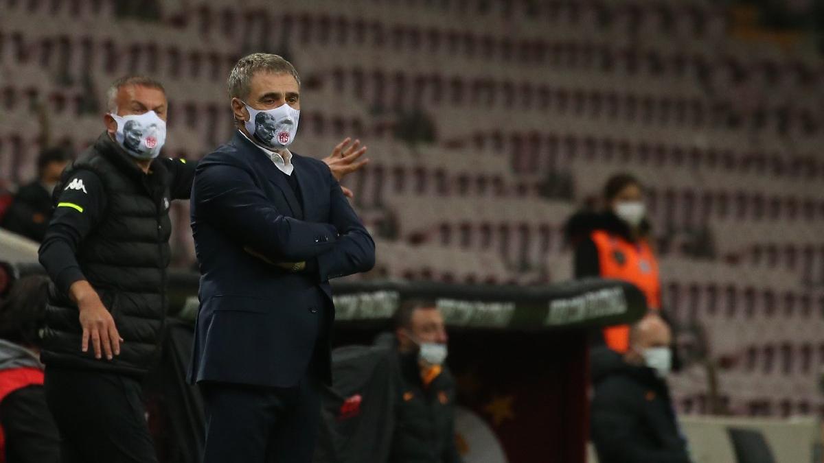 Ersun Yanal: Önce kendimize çeki düzen vermeliyiz